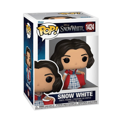 Disney Sniegbaltītes Funko Pop! vinila figūriņa kolekcionējama
