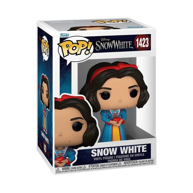 Disney Sniegbaltītes Funko Pop! vinila figūriņas kolekcionējama rotaļlieta