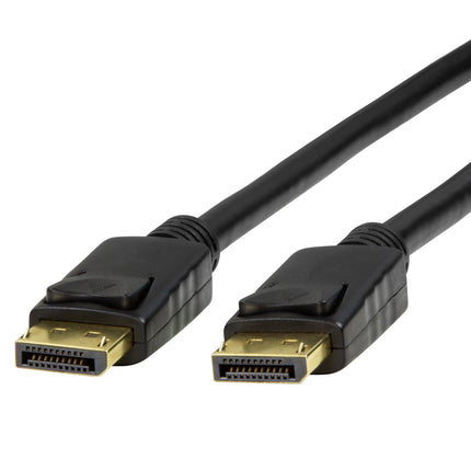 DisplayPort cable 1.4 8K/4K 1m