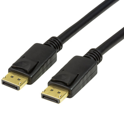 DisplayPort cable 1.4 8K/4K 2m