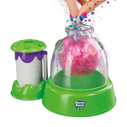 Doctor Squish Squishy Maker stacija