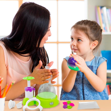 Doctor Squish Squishy Maker stacija
