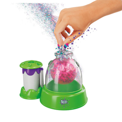 Doctor Squish Squishy Maker stacija