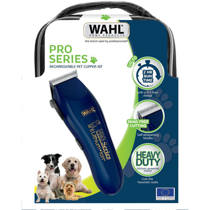 Dog Clipper K9 Professional Series 9766-016