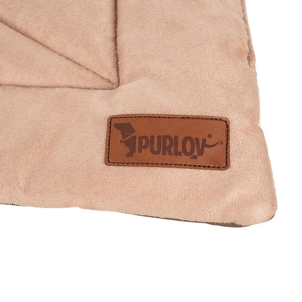 Suņu gulta Purlov 24594