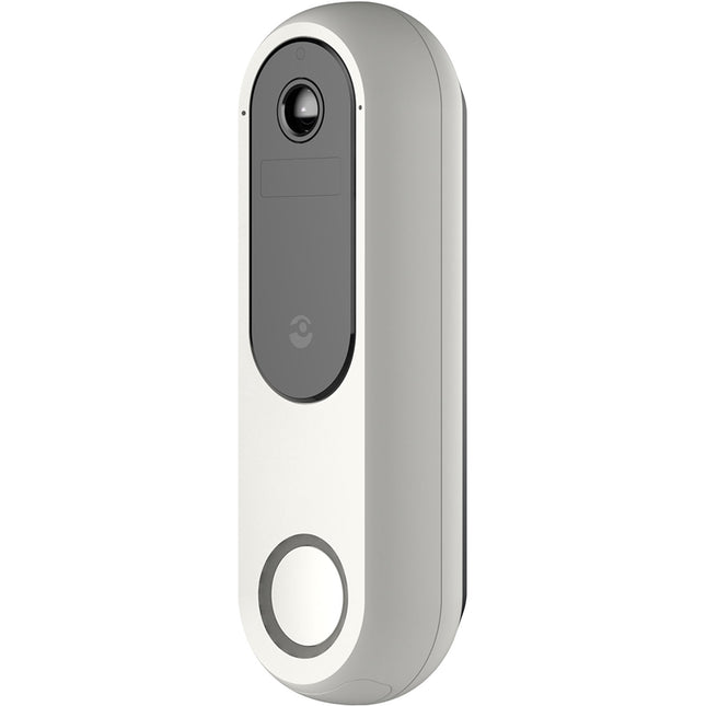 Doorbell with video function