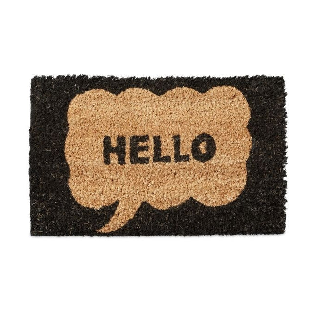 Doormat Children Motif