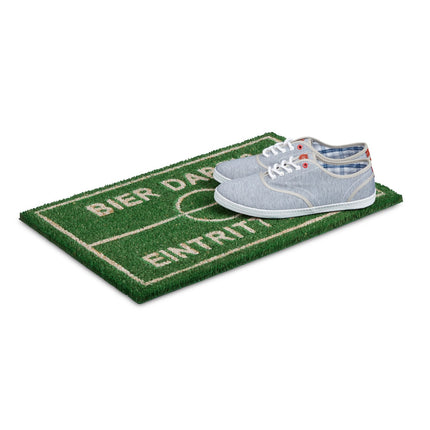 Door mat Coconut BEER