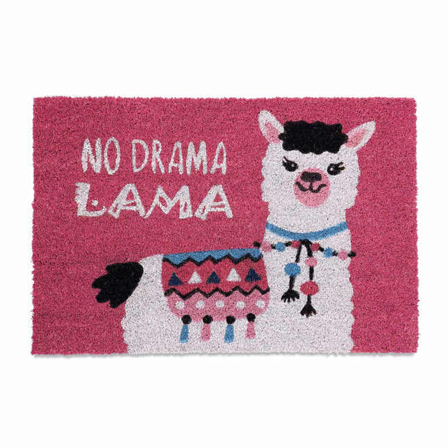 Durvju paklājiņš Lama