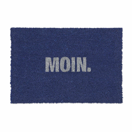 Durvju paklājiņš kokosšķiedras "Moin"