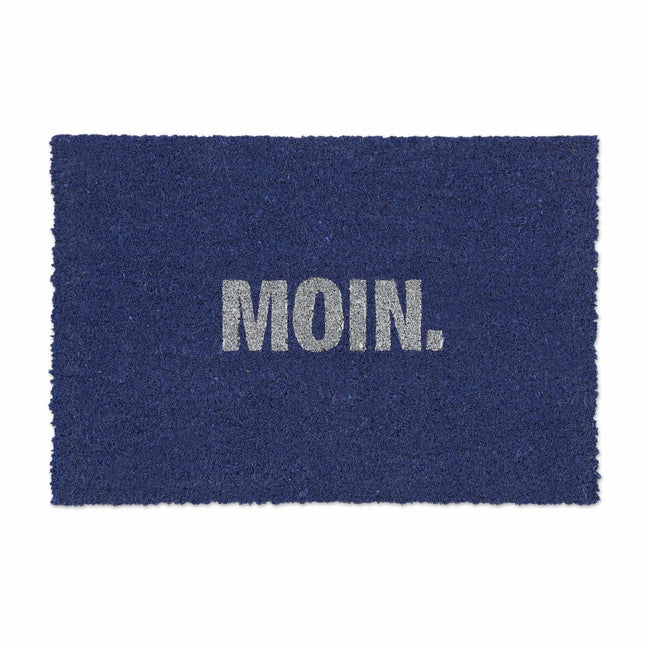 Durvju paklājiņš kokosšķiedras "Moin"