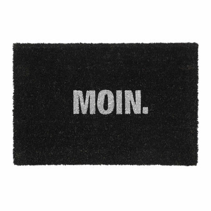 Durvju paklājiņš kokosšķiedras "Moin"