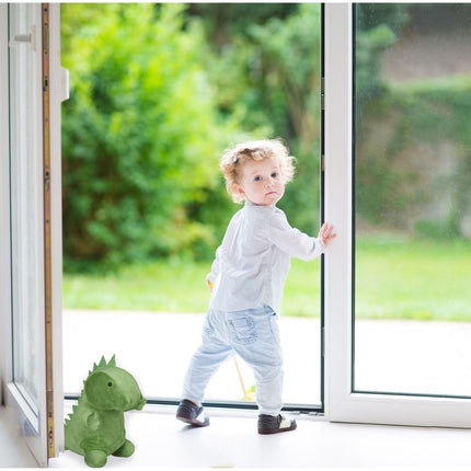 Durvju apturēšanas dinozaurs