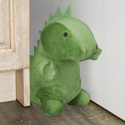 Durvju apturēšanas dinozaurs