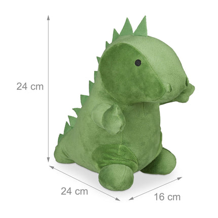 Durvju apturēšanas dinozaurs