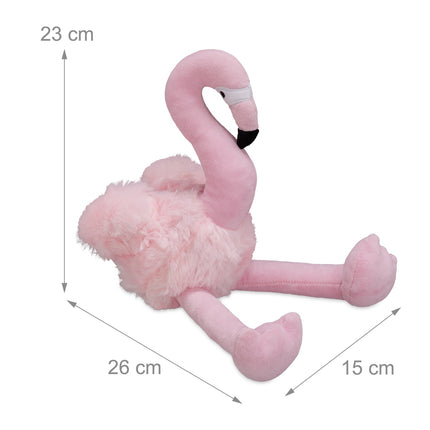 Durvju apturētājs flamingo