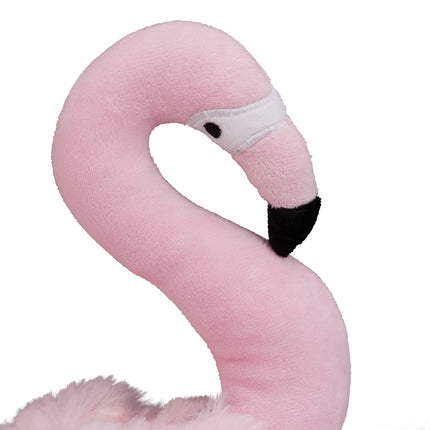 Durvju apturētājs flamingo