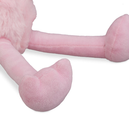 Durvju apturētājs flamingo