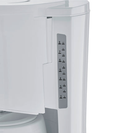 Double Thermos Brewer KA9314 1000W White