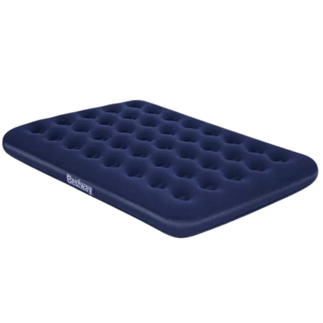 Divvietīgs matracis 191 x 137 x 22 cm BESTWAY 67002
