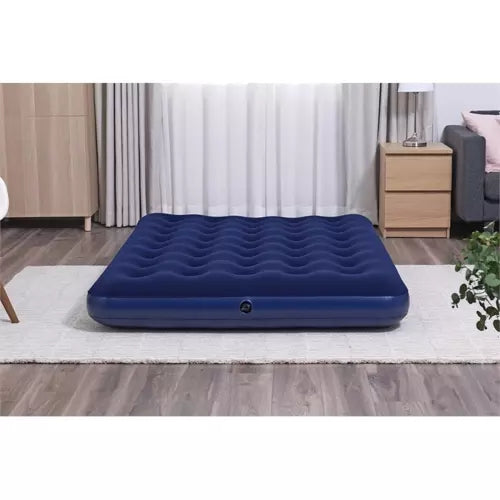 Divvietīgs matracis 191 x 137 x 22 cm BESTWAY 67002