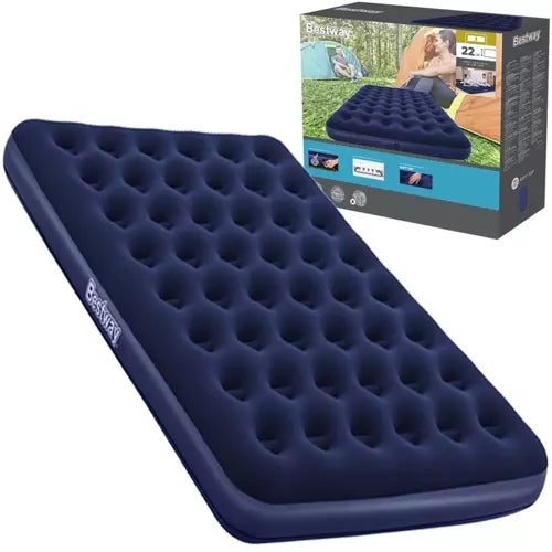 Divvietīgs matracis - BESTWAY 67003