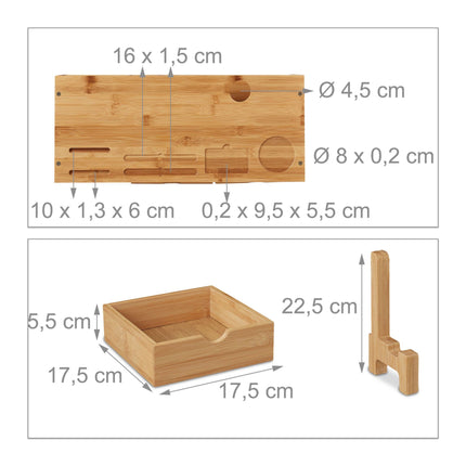 Divpusējas kāpnes