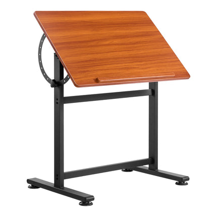 Drafting Table, 0–90 Tilt, 23.6 x 35.4 in Top