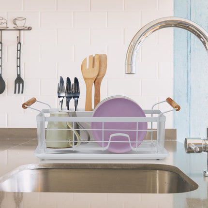 Notekas statīvs ar automātisko noteku
