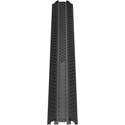 Drop-Over Cable Cover Ramp, 100 cm, 2000 lb Capacity