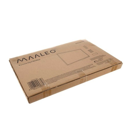 Sausā dzēšanas tāfele 60x40cm Maaleo 22752