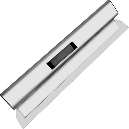 Drywall Skimming Blade, 24-Inch Stainless Steel Knife