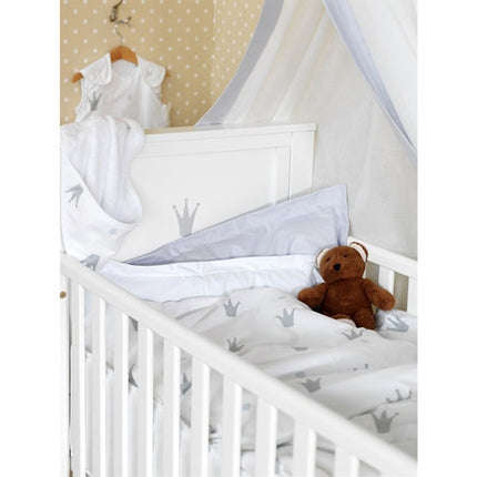 Duvet cover Crib Royal