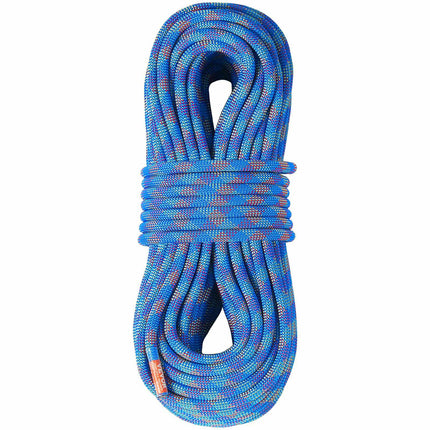 Dynamic Climbing Rope 10.2mm, 70m, 25kN, Blue