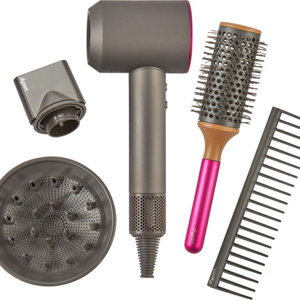 Dyson Supersonic stila komplekts