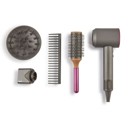 Dyson Supersonic stila komplekts