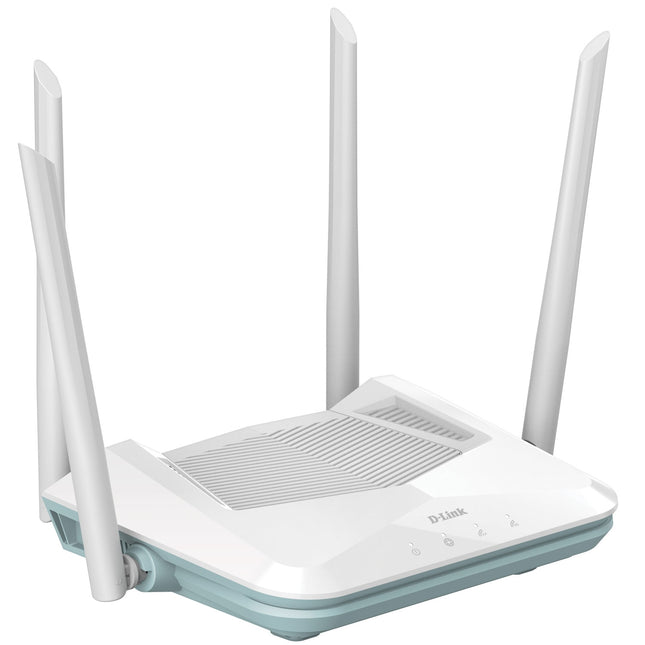 Eagle Pro AI AX1500 WiFi 6 Smart Router