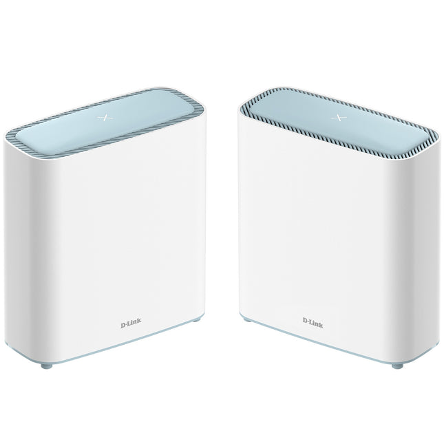 Eagle Pro AI AX3200 WiFi 6 Mesh 2-pack