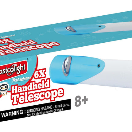 Eastcolight rokas teleskops