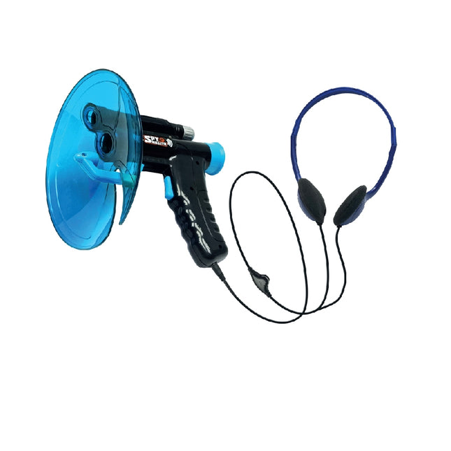 Eastcolight Telesonic spiegu austiņas 3 vienā