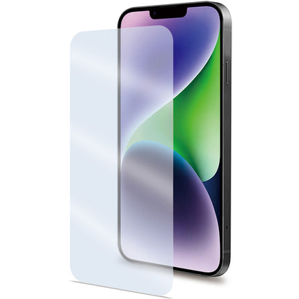 Easy Screen Protector Tempered glass iPhone 15 Plus