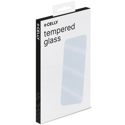 Easy Screen Protector Tempered glass iPhone 15 Plus