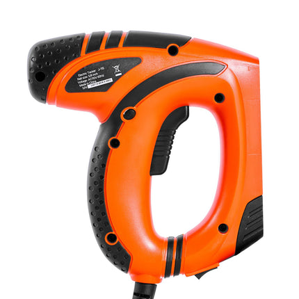 Electric Brad Nailer And Staple Gun, 18GA, 15 mm, 2000 Fasteners