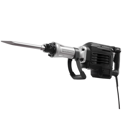 Electric Demolition Jackhammer 3000W, 1700 BPM