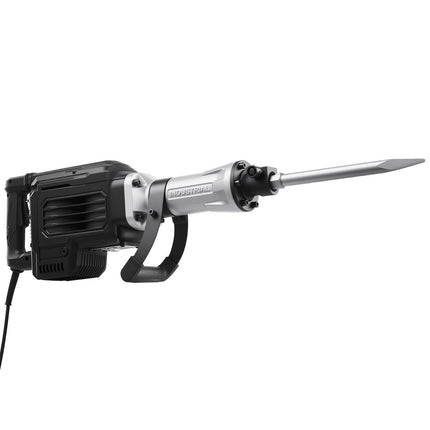 Electric Demolition Jackhammer 3000W, 1700 BPM