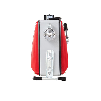 Electric Drain Cleaner Machine, 390W, 24.5m Cable