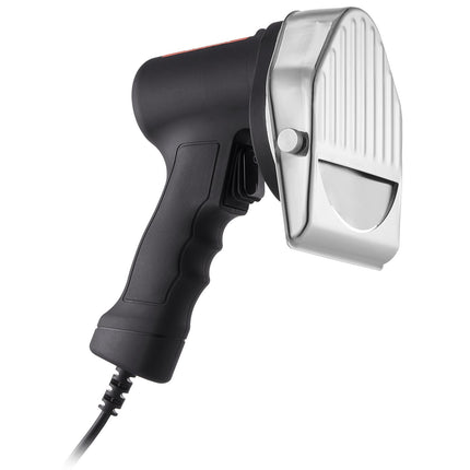 Electric Shawarma Knife 80W, 100mm Blade, 2 Blades