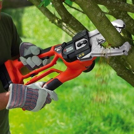 Electric branch cutter GK1000-QS