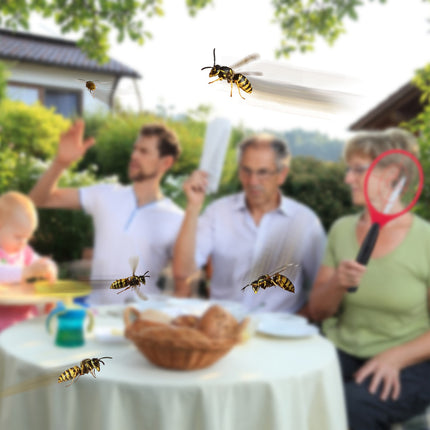 Elektriskais mušiņsitējs