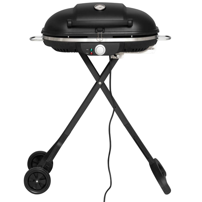 Electric grill Voyage
